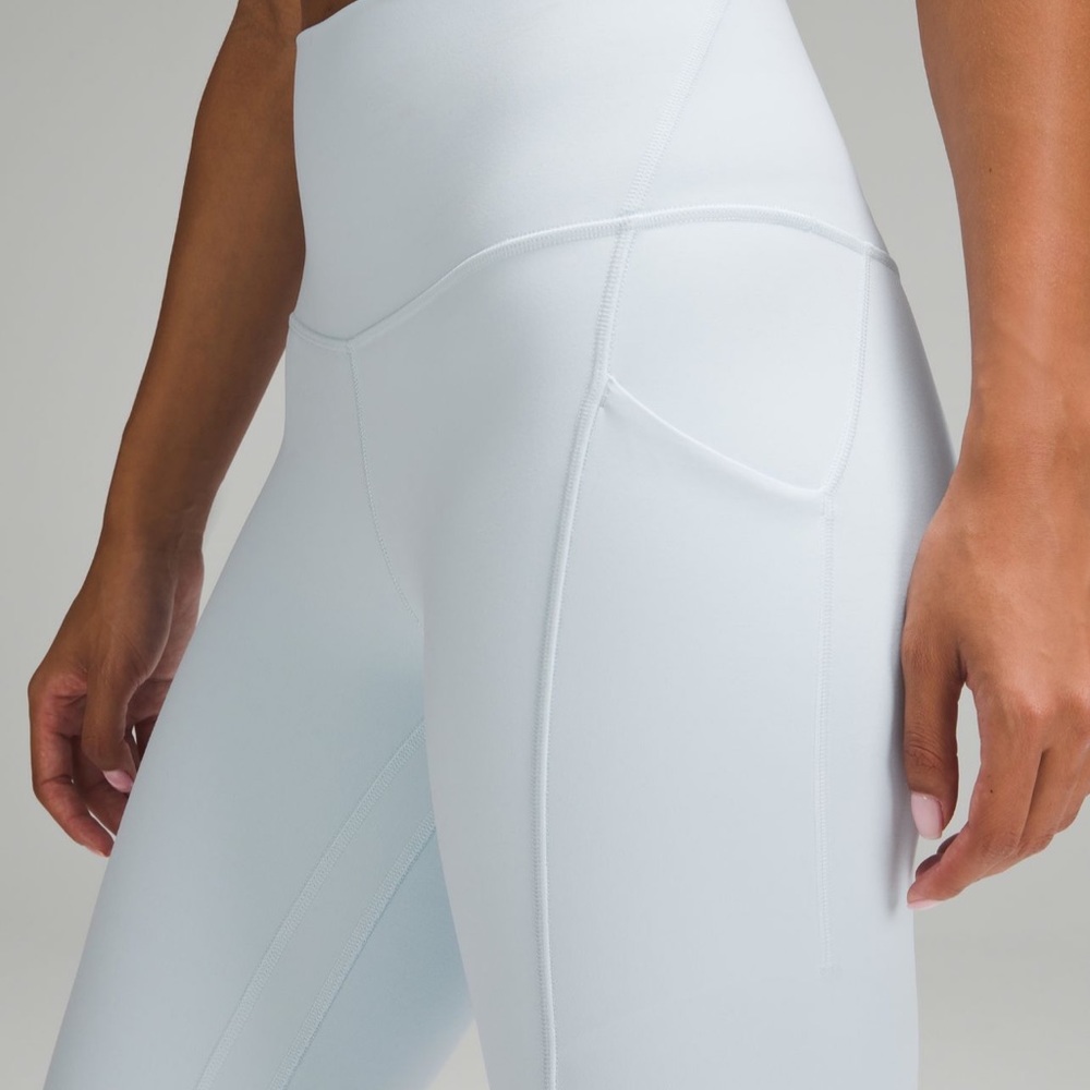 🆕 Lululemon Align High Rise Pant - Picture 12 of 14